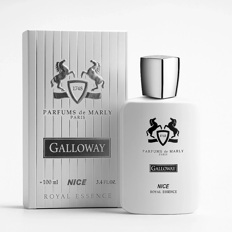 عطر مارلی گالووی برند نایس 100میل